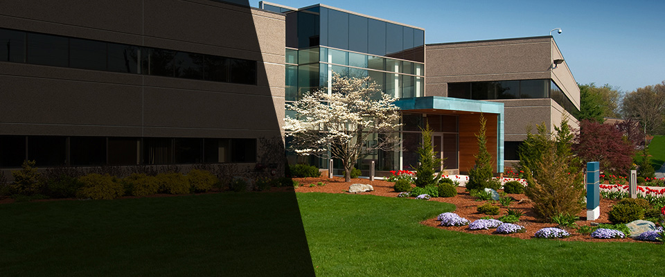 Sabetha Landscapers