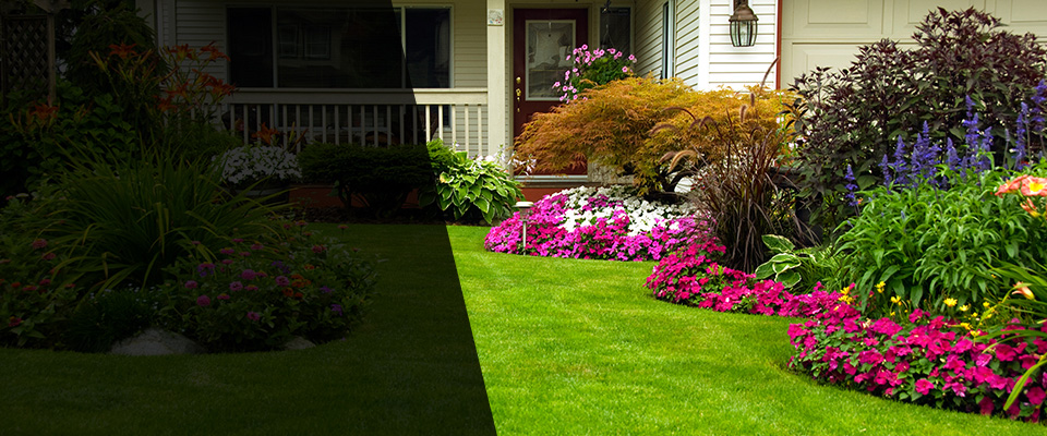 Sabetha Landscapers